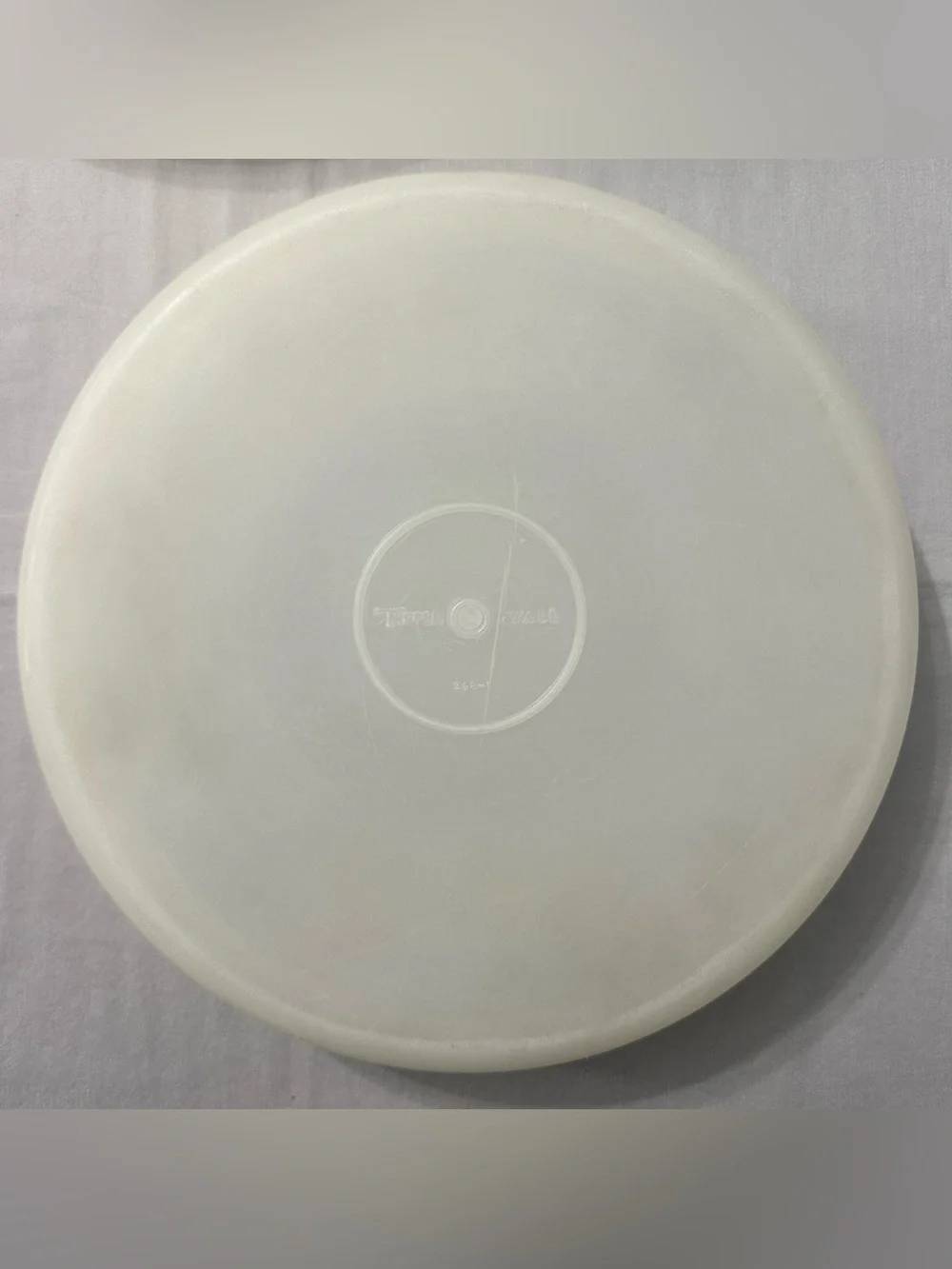 Tupperware vintage 12